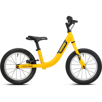 Ridgeback Scoot XL - 2026