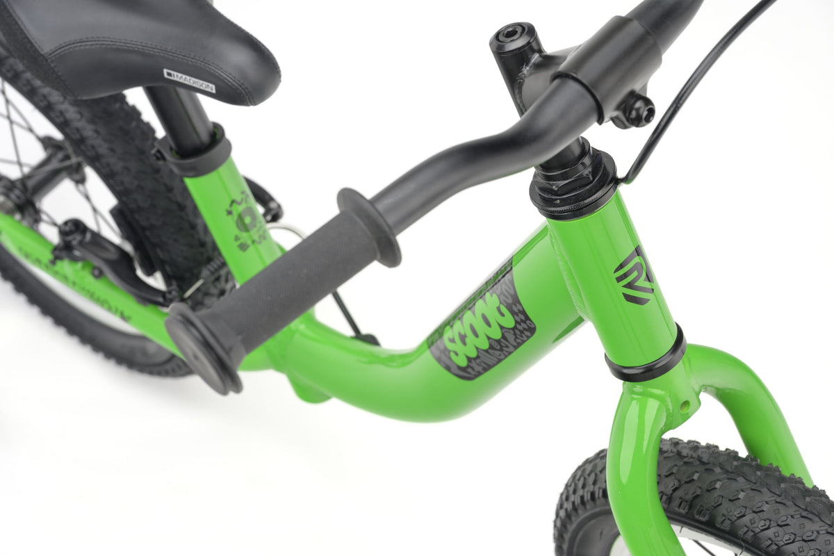 Ridgeback Scoot XL - 2026