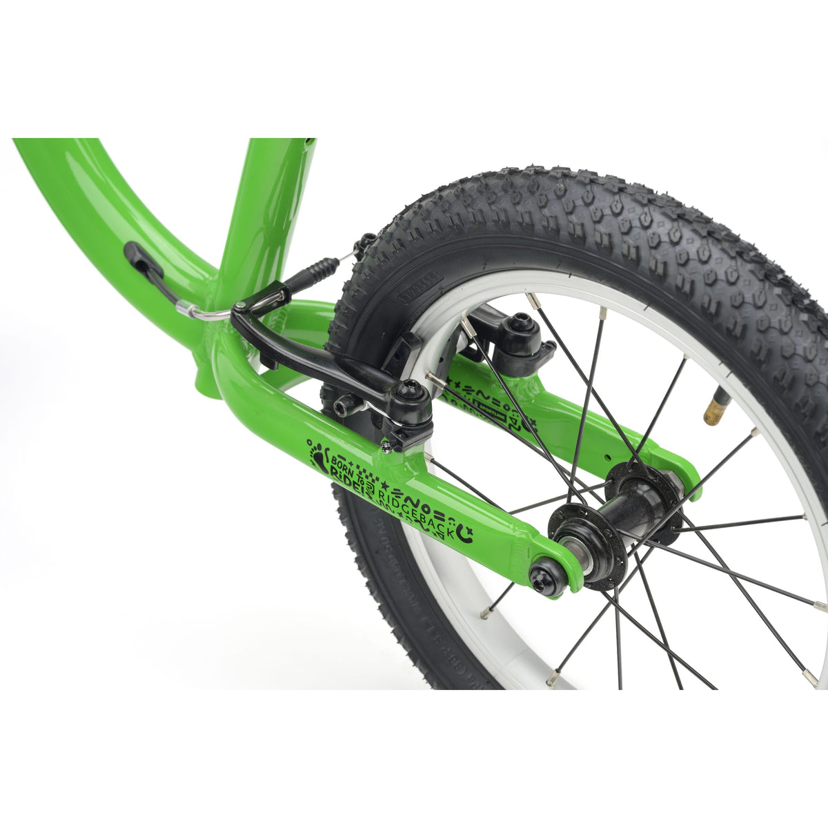 Ridgeback Scoot XL - 2026