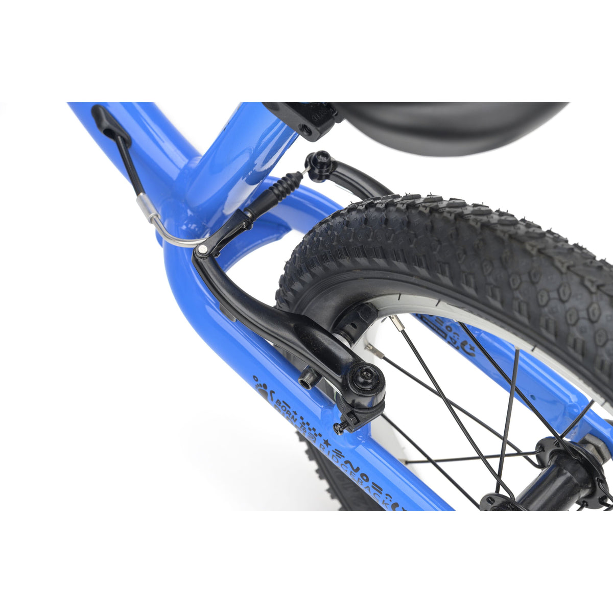 Ridgeback Scoot XL - 2026