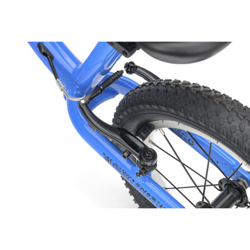 Ridgeback Scoot XL - 2026