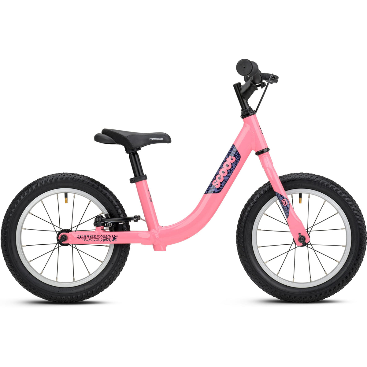 Ridgeback Scoot XL - 2026