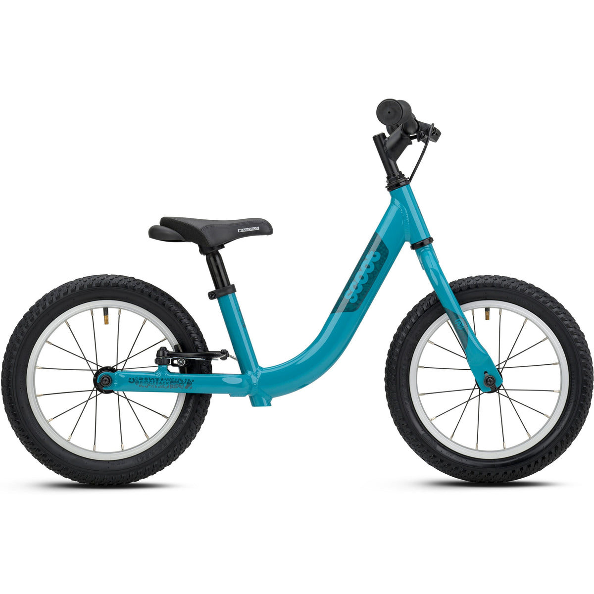 Ridgeback Scoot XL - 2026