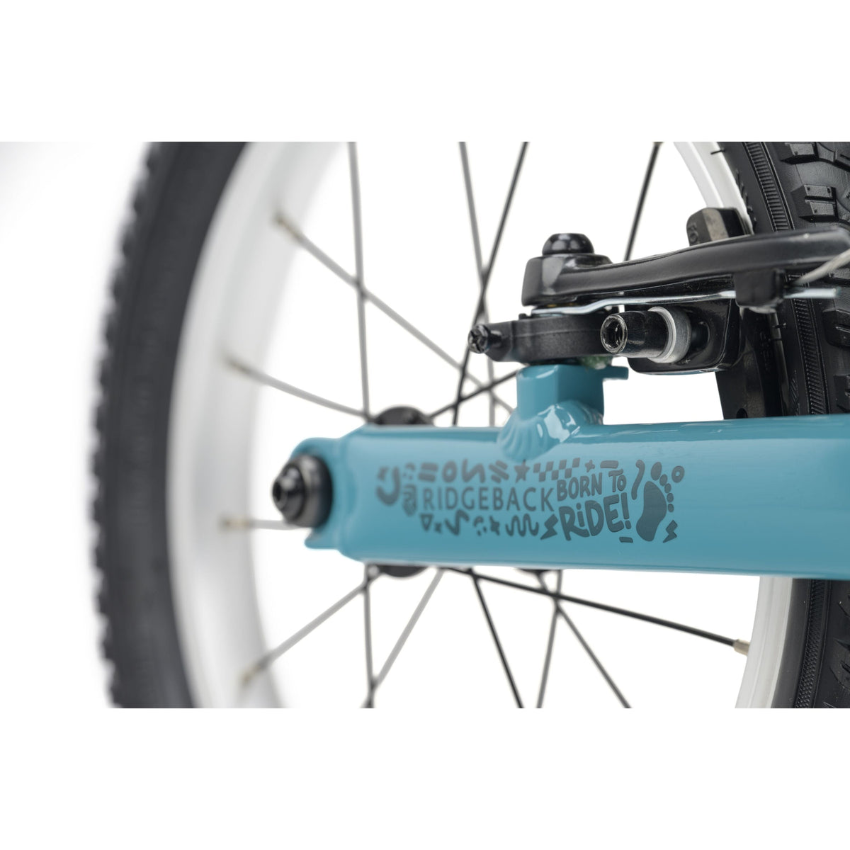 Ridgeback Scoot XL - 2026
