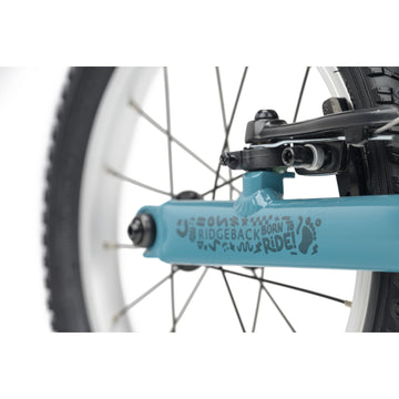 Ridgeback Scoot XL - 2026
