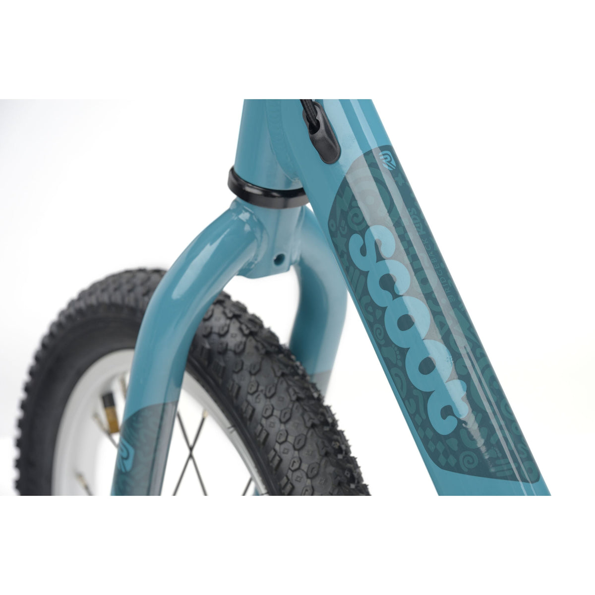 Ridgeback Scoot XL - 2026