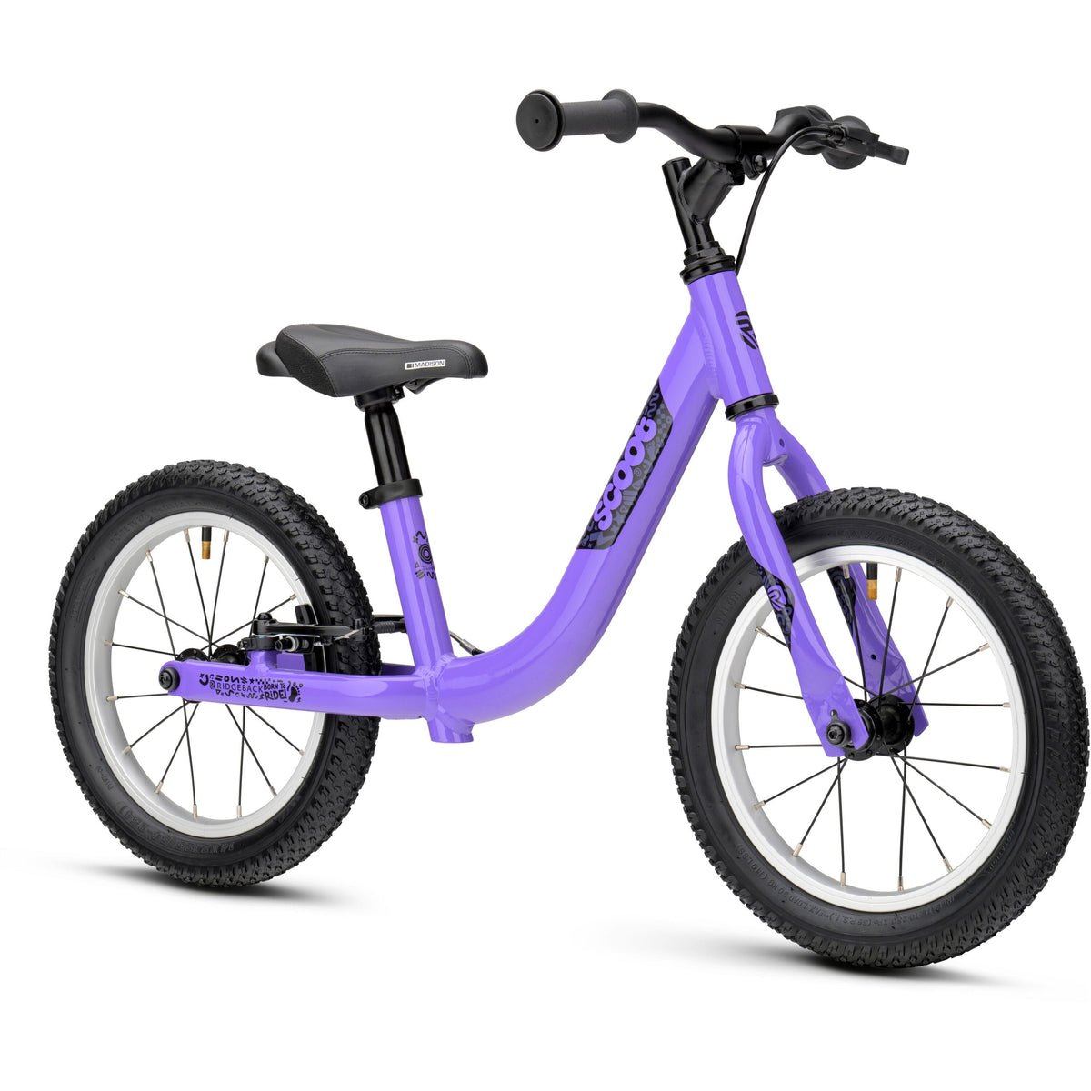 Ridgeback Scoot XL - 2026