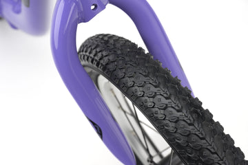 Ridgeback Scoot XL - 2026