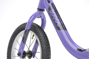 Ridgeback Scoot XL - 2026