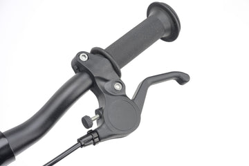 Ridgeback Scoot XL - 2026