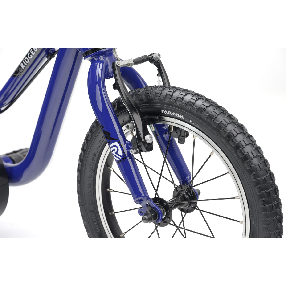 Ridgeback MX14 - 2026