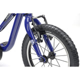 Ridgeback MX14 - 2026