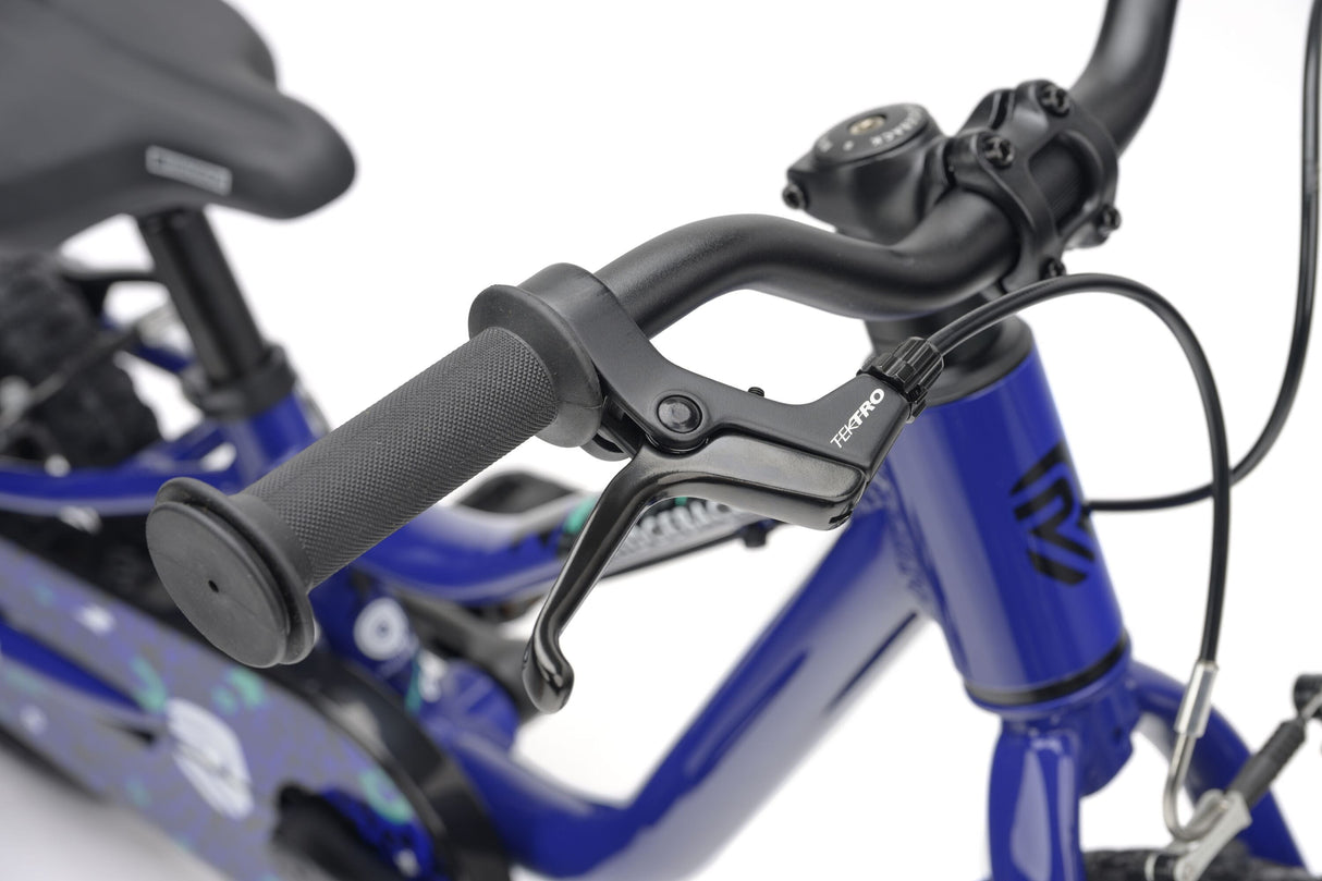 Ridgeback MX14 - 2026