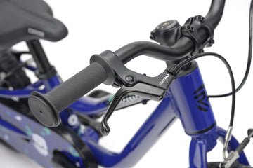 Ridgeback MX14 - 2026