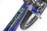 Ridgeback MX14 - 2026