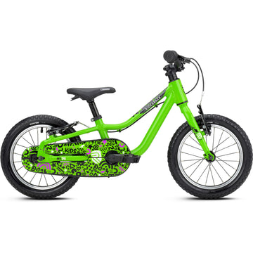 Ridgeback MX14 - 2026