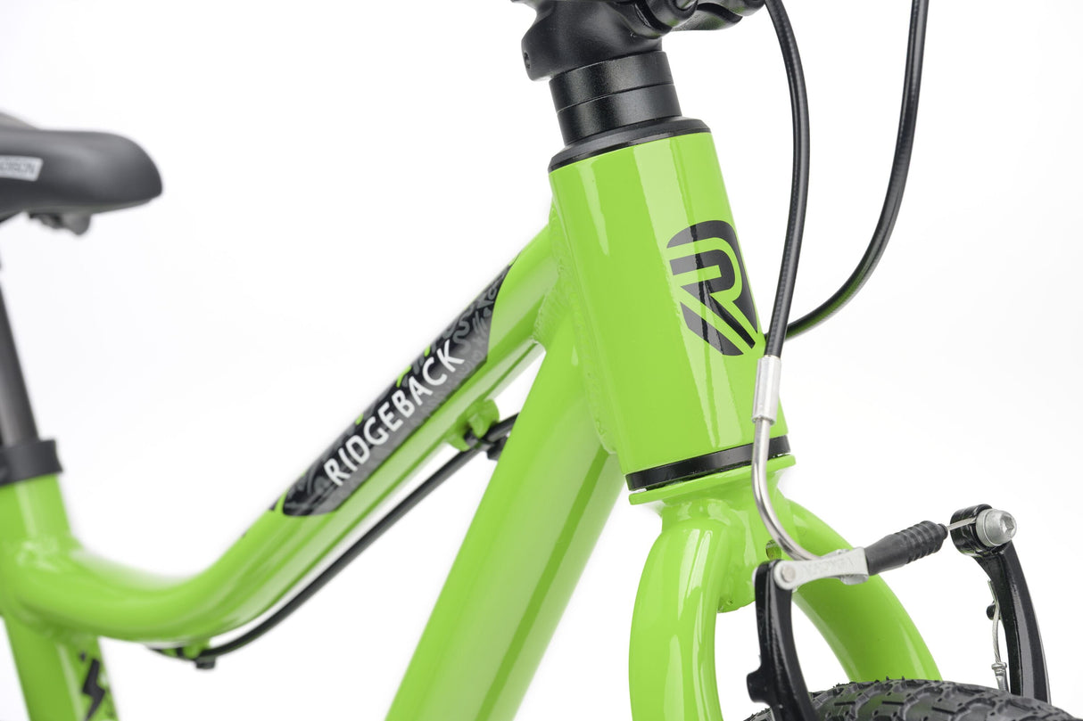 Ridgeback MX14 - 2026