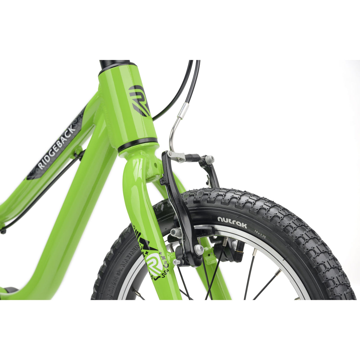 Ridgeback MX14 - 2026