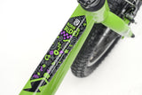 Ridgeback MX14 - 2026