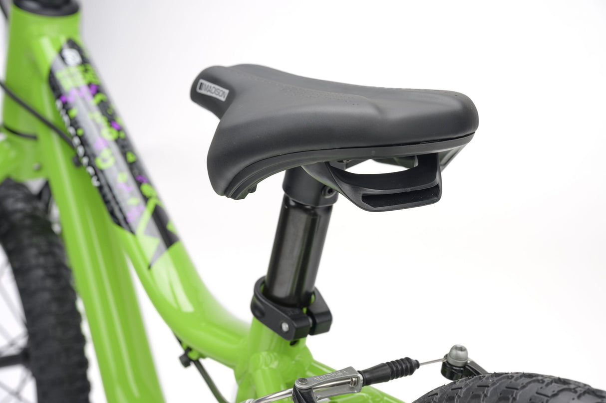 Ridgeback MX14 - 2026