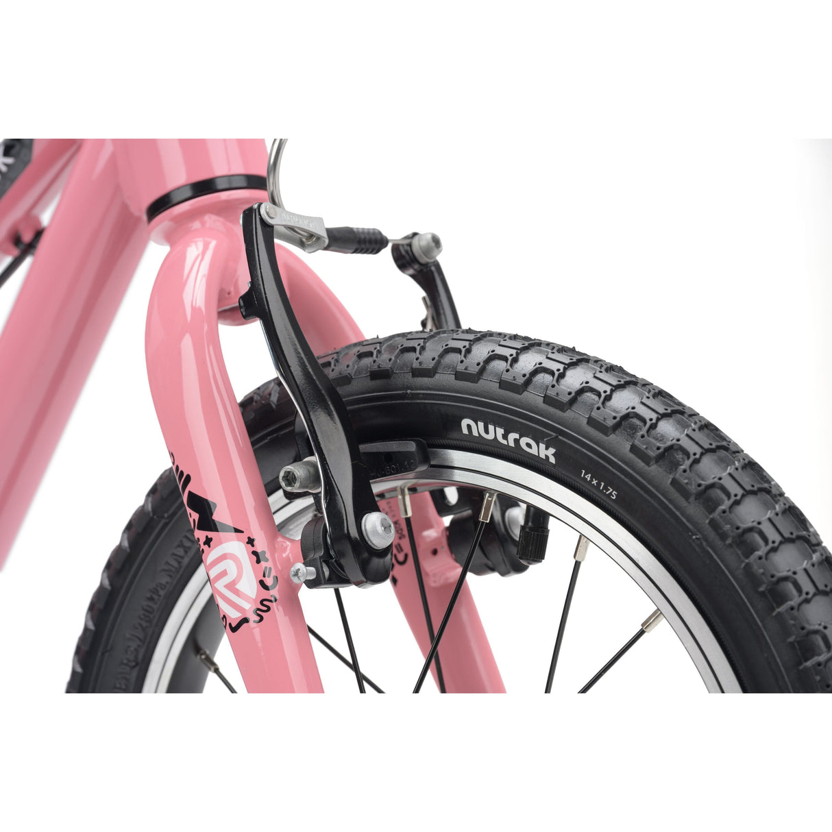 Ridgeback MX14 - 2026