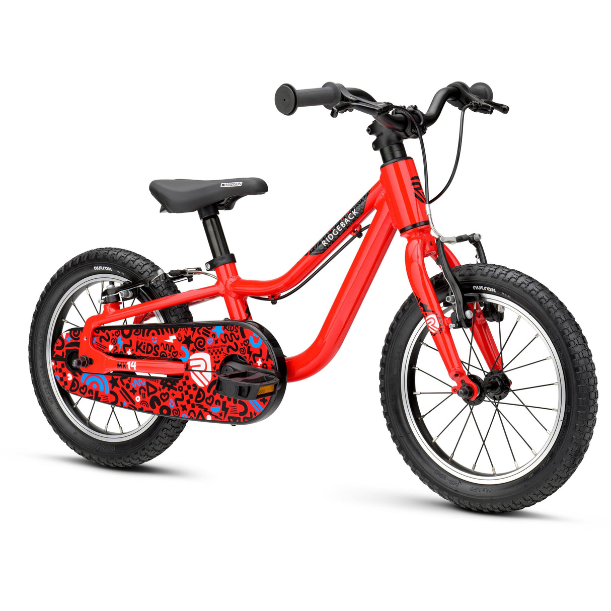 Ridgeback MX14 - 2026