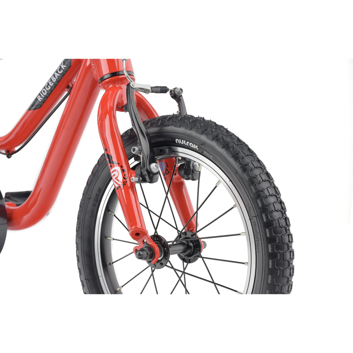 Ridgeback MX14 - 2026