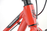 Ridgeback MX14 - 2026