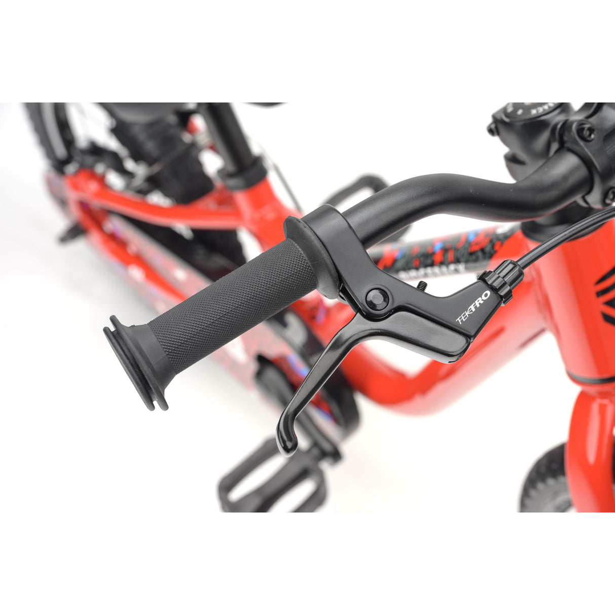 Ridgeback MX14 - 2026