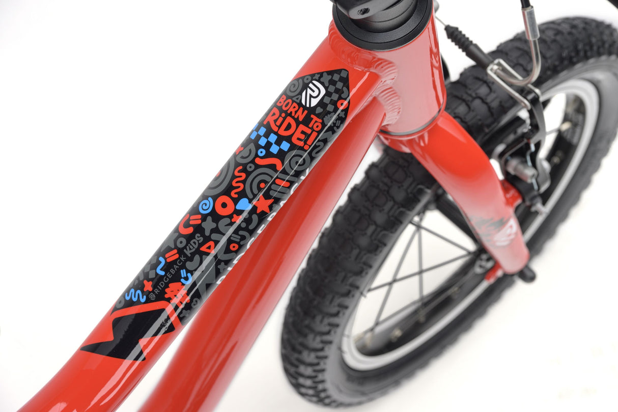 Ridgeback MX14 - 2026