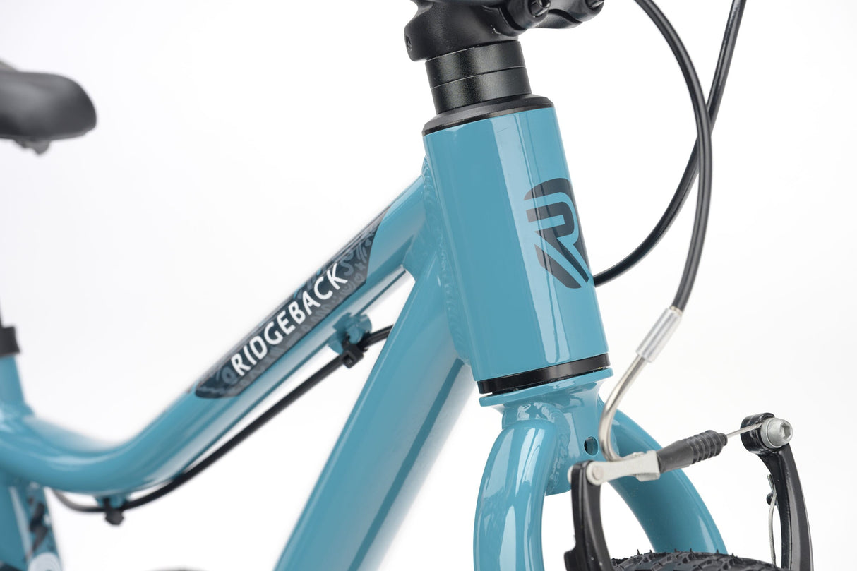 Ridgeback MX14 - 2026