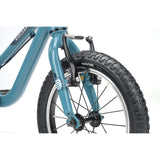Ridgeback MX14 - 2026
