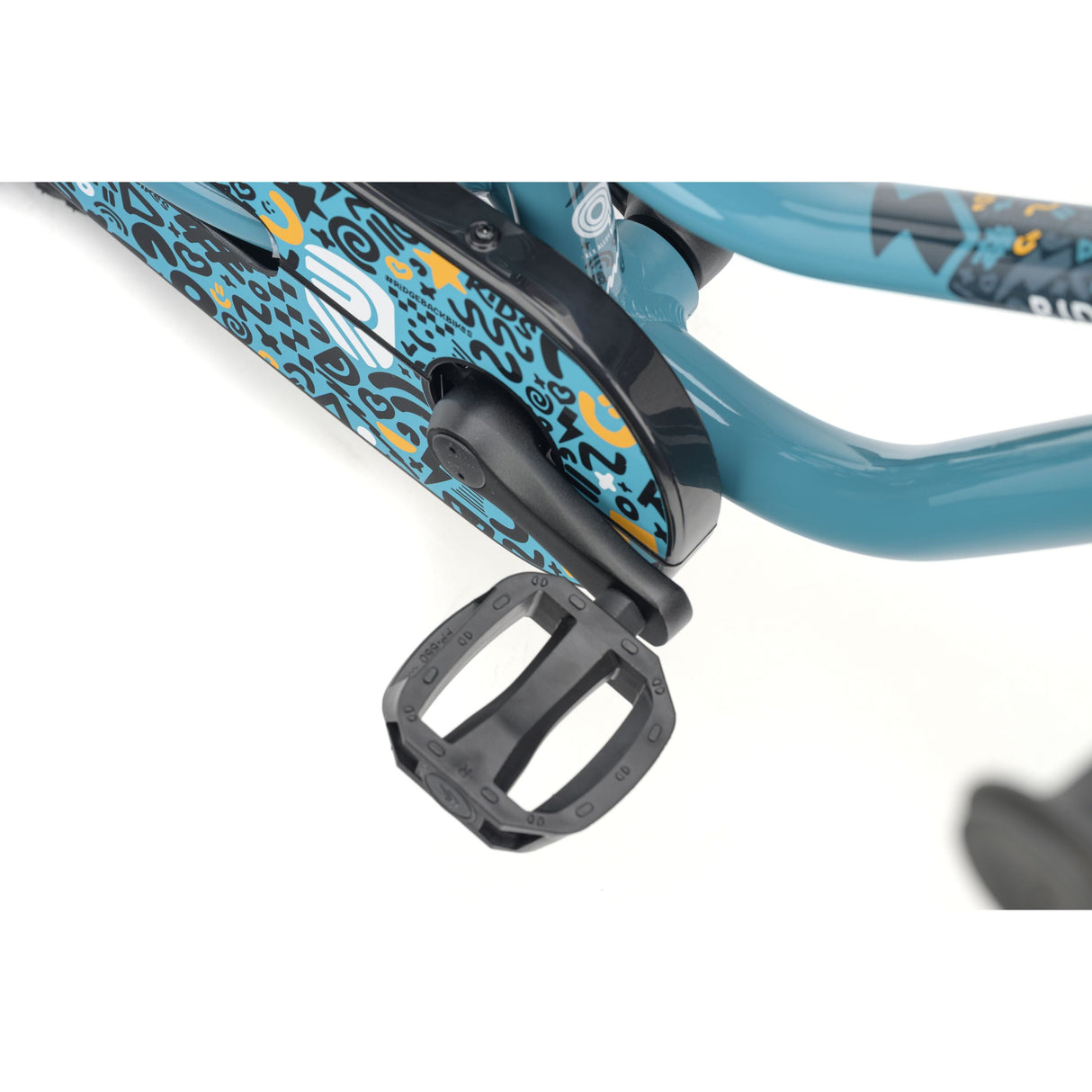 Ridgeback MX14 - 2026