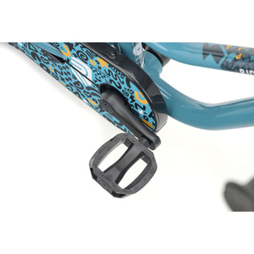 Ridgeback MX14 - 2026