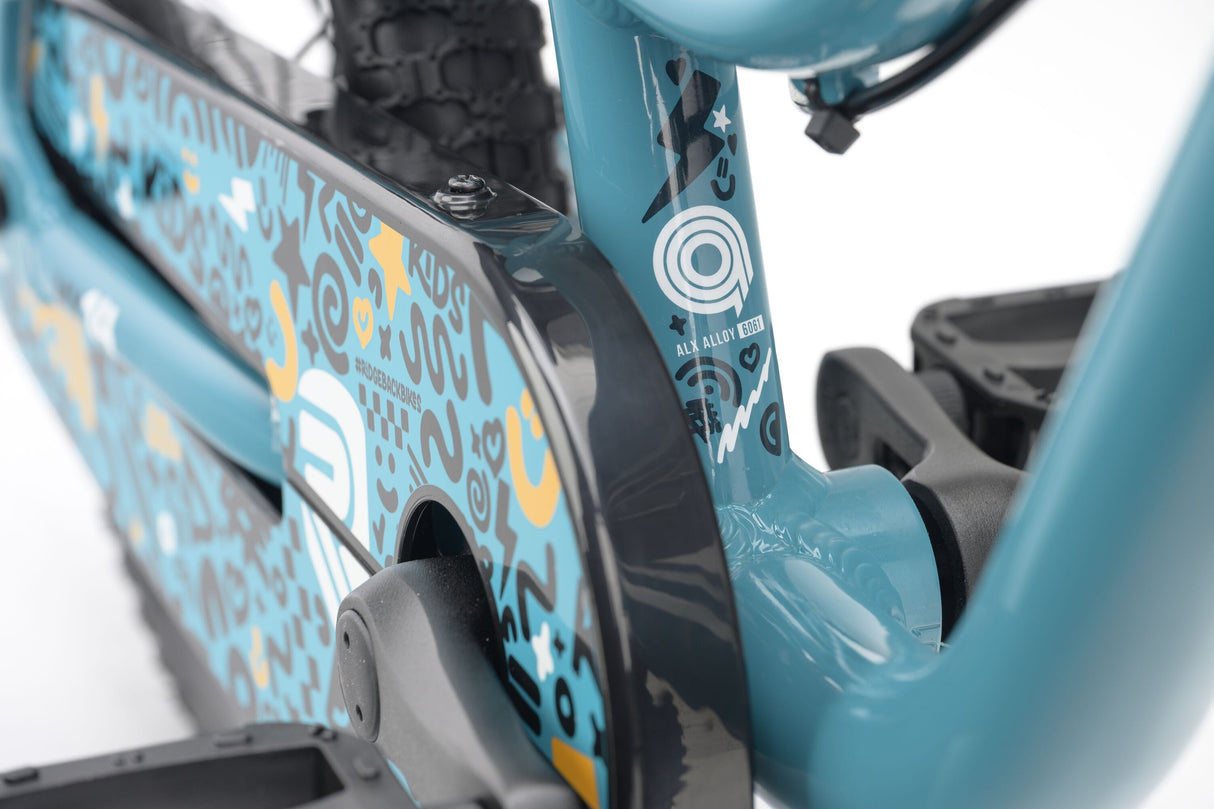 Ridgeback MX14 - 2026