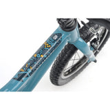 Ridgeback MX14 - 2026