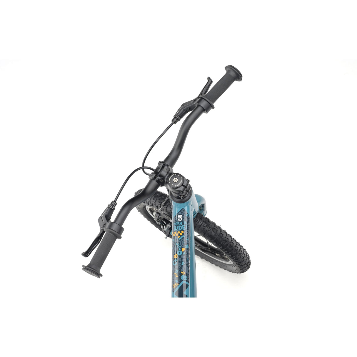 Ridgeback MX14 - 2026