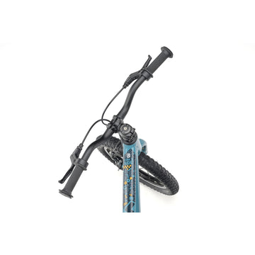 Ridgeback MX14 - 2026