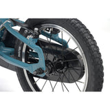 Ridgeback MX14 - 2026
