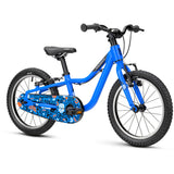 Ridgeback MX16 - 2026