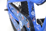 Ridgeback MX16 - 2026