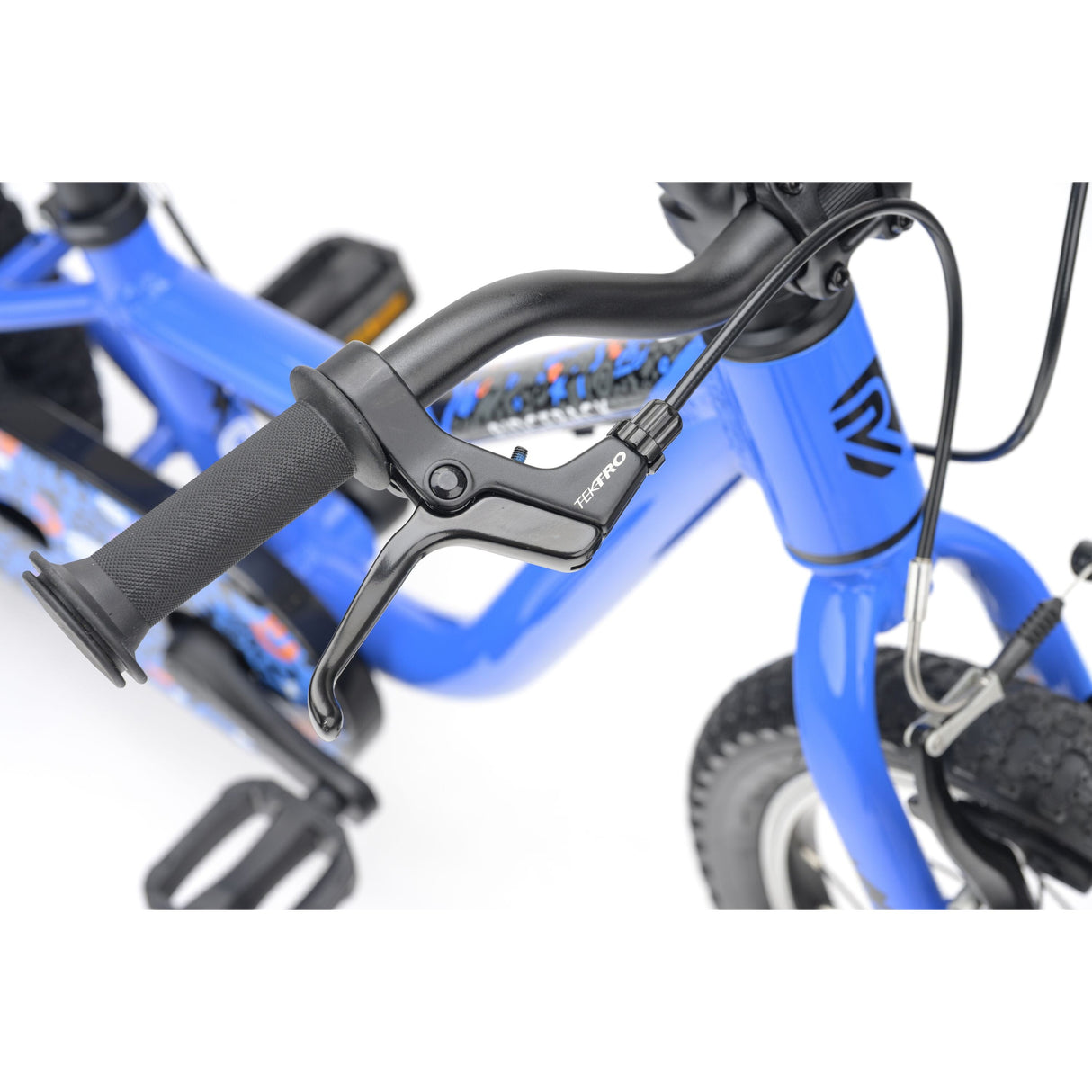 Ridgeback MX16 - 2026