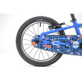 Ridgeback MX16 - 2026