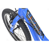 Ridgeback MX16 - 2026