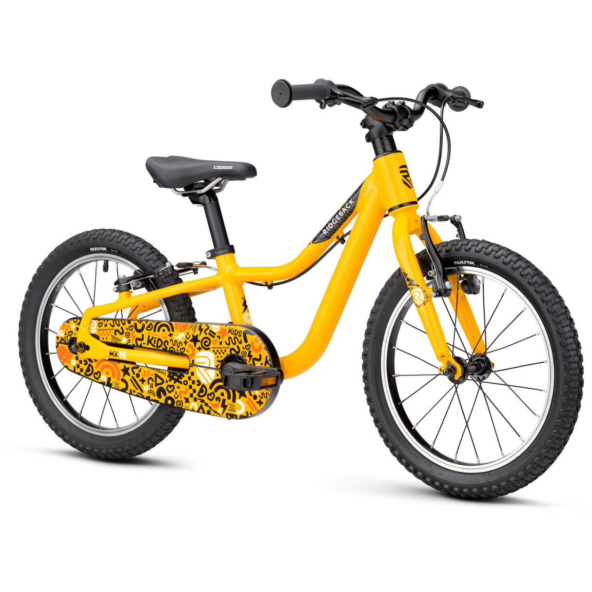Ridgeback MX16 - 2026