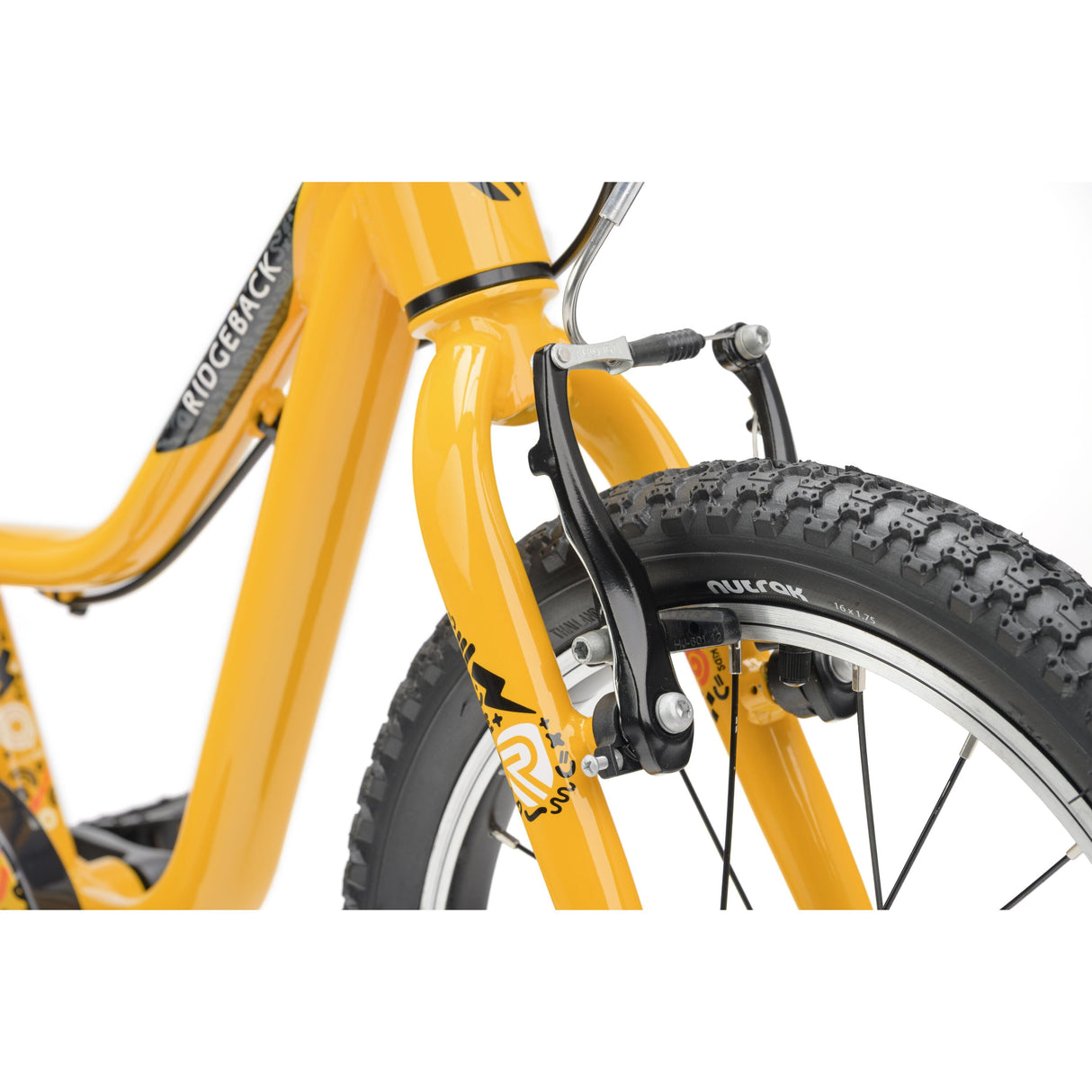 Ridgeback MX16 - 2026