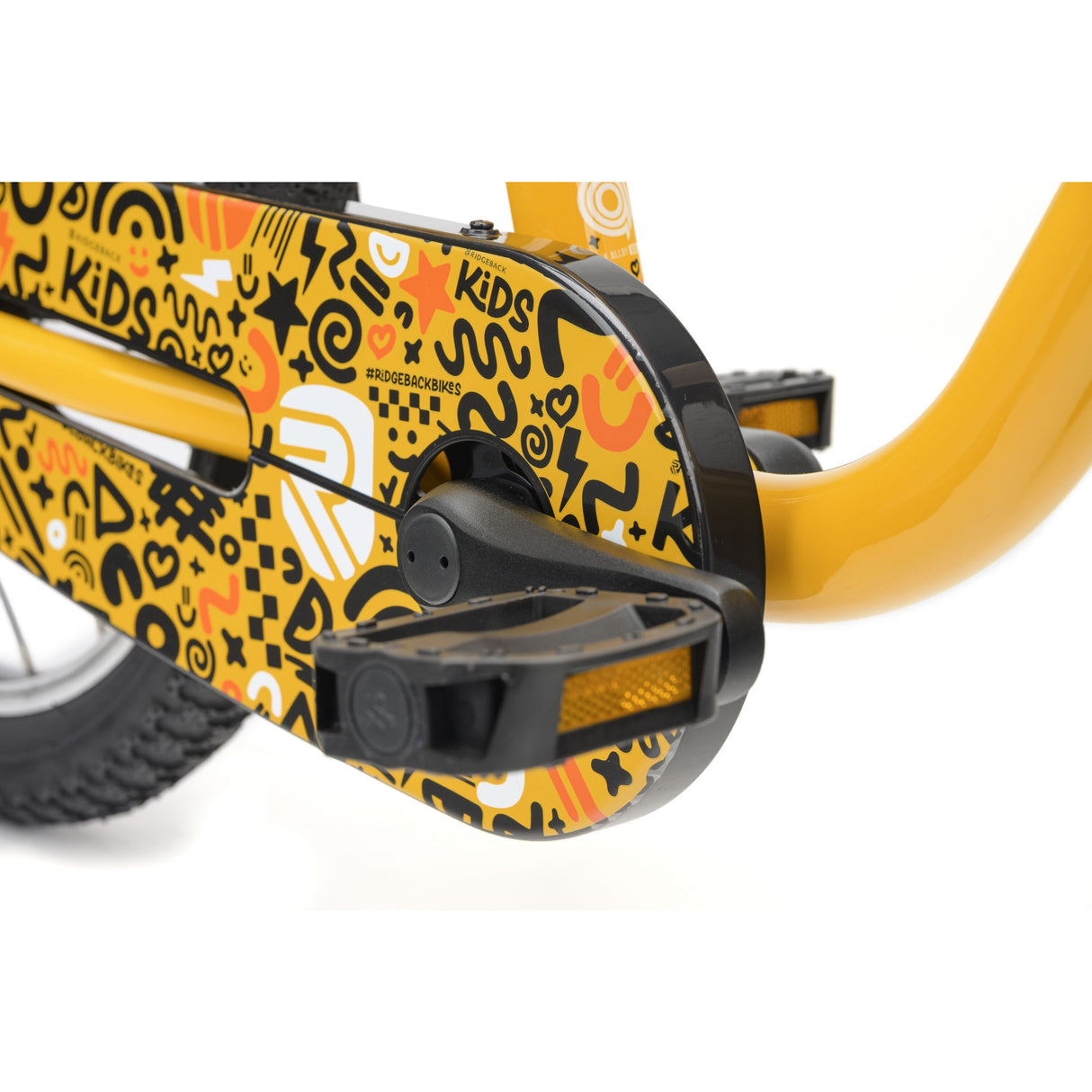 Ridgeback MX16 - 2026