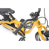 Ridgeback MX16 - 2026