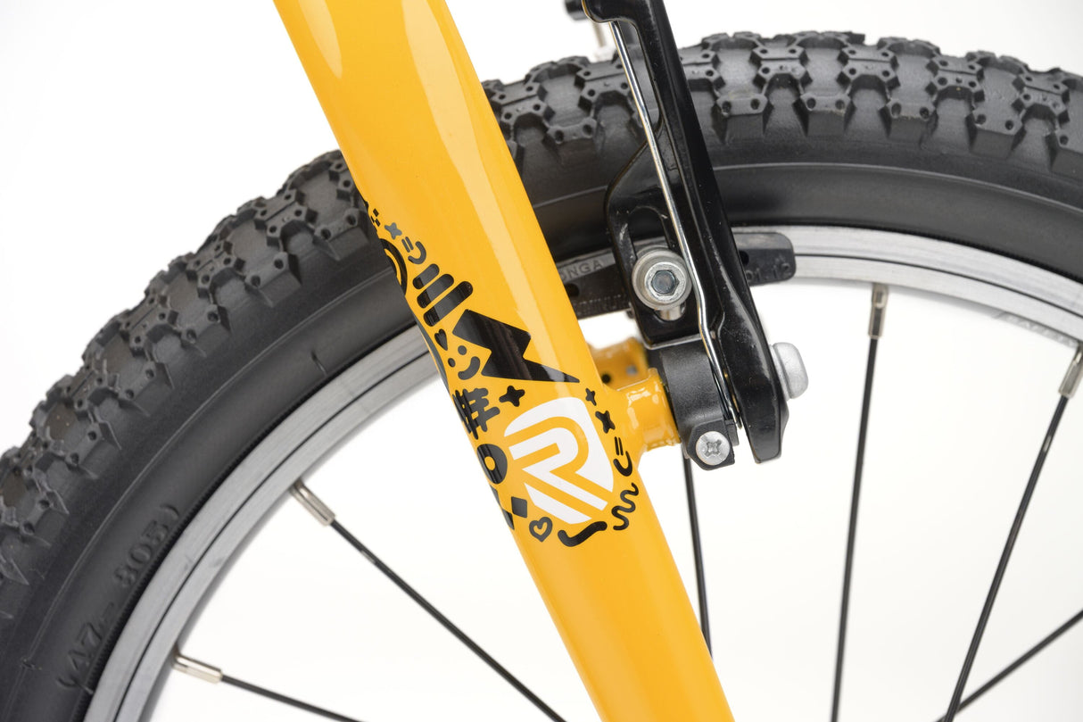 Ridgeback MX16 - 2026