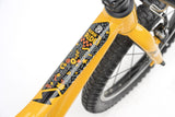 Ridgeback MX16 - 2026